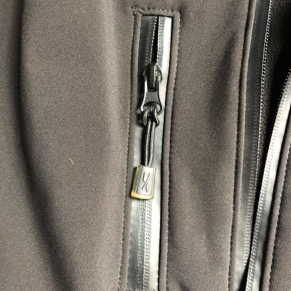 Reebok windbreaker coat - Picture 3 of 5